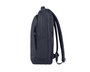 HP Sac à dos pour PC portable Everyday 16 pouces - Compartiment matelassé, 21 L, résistant à l'eau, Polyester 600D, Matériaux recyclés