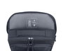 HP Sac à dos pour PC portable Everyday 16 pouces - Compartiment matelassé, 21 L, résistant à l'eau, Polyester 600D, Matériaux recyclés