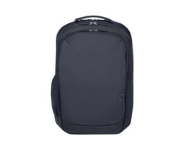 HP Sac à dos pour PC portable Everyday 16 pouces - Compartiment matelassé, 21 L, résistant à l'eau, Polyester 600D, Matériaux recyclés