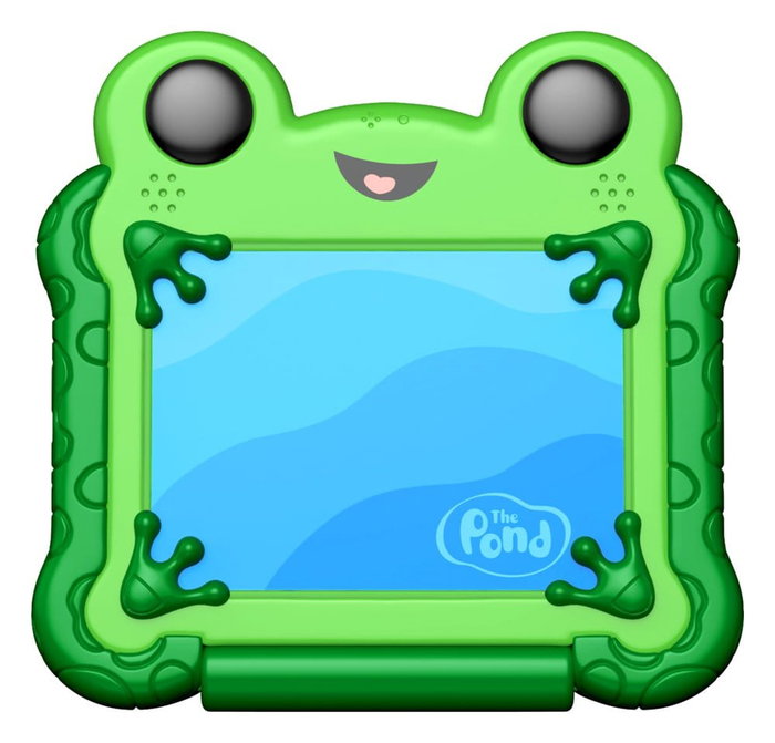 Funko POP! Disney Pixar Toy Story 5 Lilypad Funko POP! Disney Pixar Toy Story 5 Lilypad