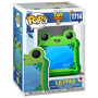 Funko POP! Disney Pixar Toy Story 5 Lilypad