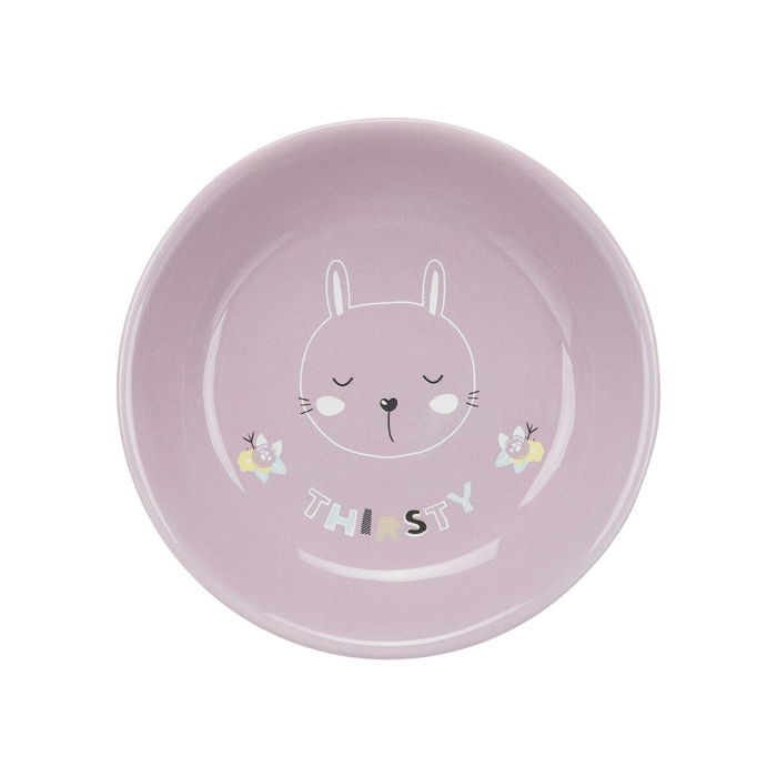 Mangeoire pour chiens Trixie Junior 200 ml 14 cm