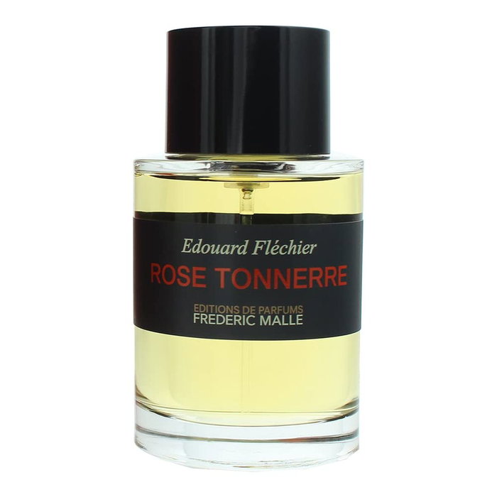 Frederic Malle Rose Tonnerre Eau de Parfum 100 ml