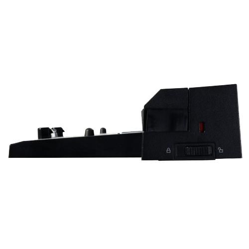 Dell Advanced E-port II avec adaptateur secteur 240W USB 3.0 - Sans support