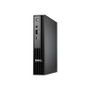 Dell Pro Micro QCM1250 Ordinateur de Bureau Mini PC avec Processeur Intel Core i5-14500T, Référence 20PN3