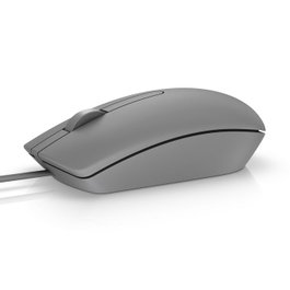 Dell MS116 Souris Optique 1000 DPI USB