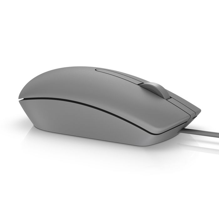 Dell MS116 Souris Optique 1000 DPI USB Dell MS116 Souris Optique 1000 DPI USB
