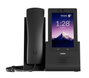 Ubiquiti UTP-TOUCH Smartphone de bureau Noir