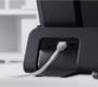 Ubiquiti UTP-TOUCH Smartphone de bureau Noir