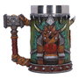 World of Warcraft chope Thrall 17 cm