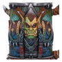 World of Warcraft chope Thrall 17 cm