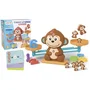 Jade Balance Mathématique Singe Jeu Éducatif Apprendre à Compter Enfant Cadeau Jouet Créatif