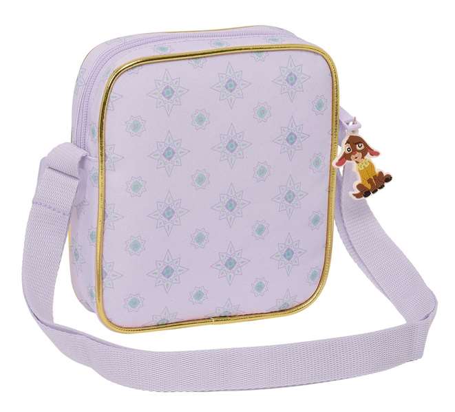 Safta Wish Sac bandoulière pour enfant 16x18x4 cm Safta Wish Sac bandoulière pour enfant 16x18x4 cm