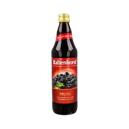 RABENHORST Bebida de Ciruela 750ml