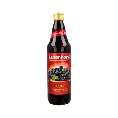 RABENHORST Bebida de Ciruela 750ml RABENHORST Bebida de Ciruela 750ml