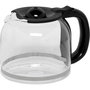 Severin KA4320 Cafetière Filtre jusqu'à 10 tasses - Noir