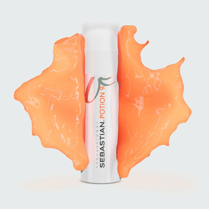 Sebastian Professionals Potion 9 Crème de traitement coiffante après-shampooing 150 ml