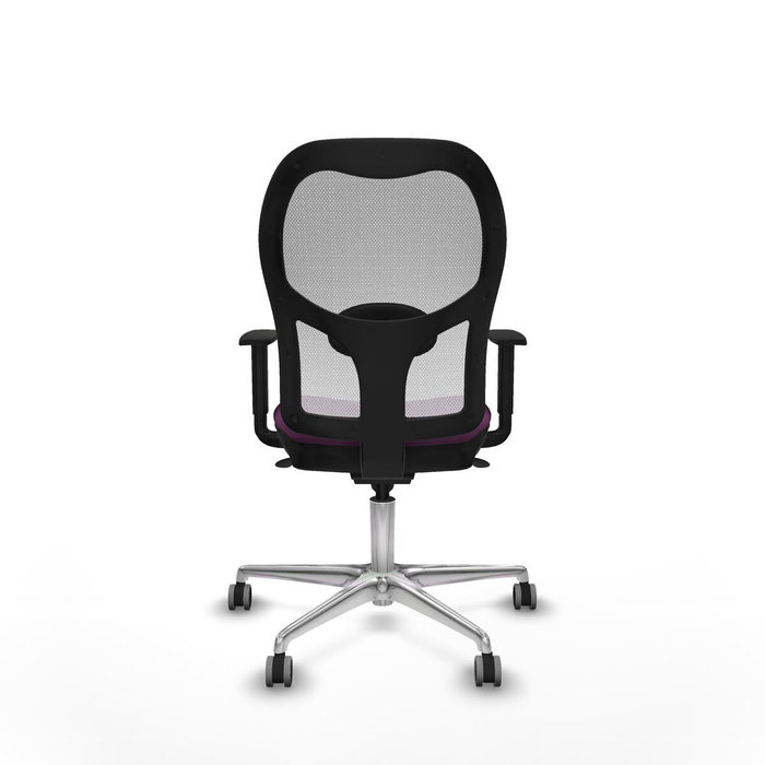 Piqueras y Crespo Chaise de Bureau 1D086G0 Violet