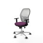 Piqueras y Crespo Chaise de Bureau 1D086G0 Violet