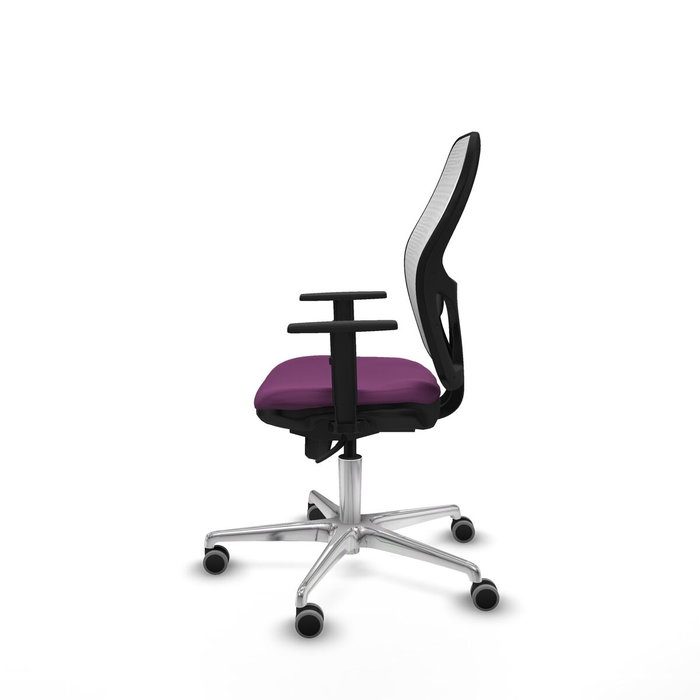Piqueras y Crespo Chaise de Bureau 1D086G0 Violet