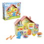 Canal Toys La Cuisine de Bluey - Pâte à modeler
