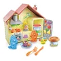 Canal Toys La Cuisine de Bluey - Pâte à modeler