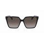 Lunettes de soleil Femme LIU JO LJ798S-001 ø 58 mm
