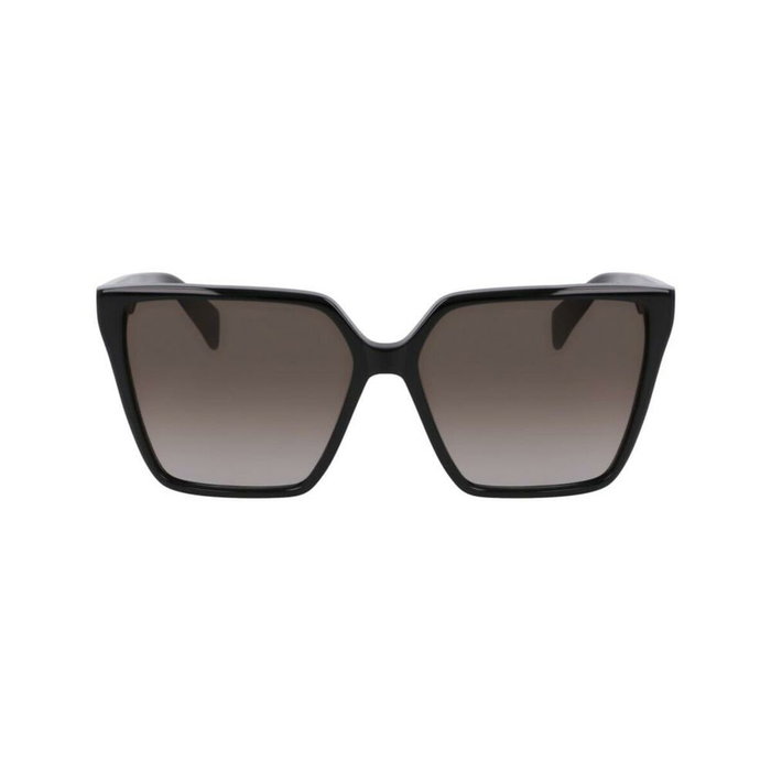 Lunettes de soleil Femme LIU JO LJ798S-001 ø 58 mm