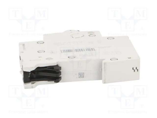 ABB Disjoncteur S200 16A 1P 230/400V AC