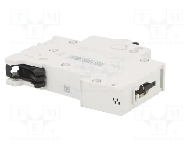 ABB Disjoncteur S200 16A 1P 230/400V AC