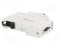 ABB Disjoncteur S200 16A 1P 230/400V AC