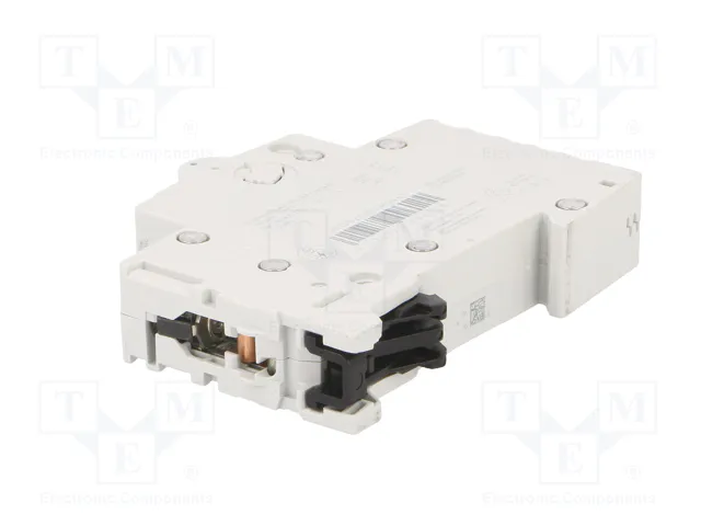 ABB Disjoncteur S200 16A 1P 230/400V AC