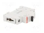 ABB Disjoncteur S200 16A 1P 230/400V AC