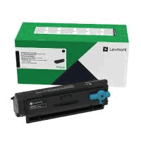 Lexmark Toner B342H00 Noir XL - Cartouche d'encre pour imprimante Lexmark Toner B342H00 Noir XL - Cartouche d'encre pour imprimante