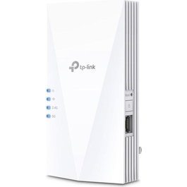 TP-Link RE580X AX1500 Extenseur de couverture WiFi