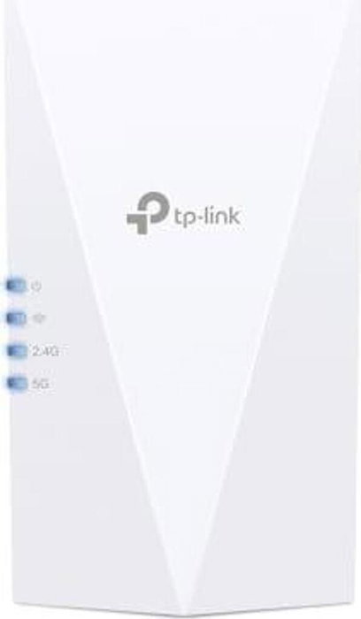 TP-Link RE580X AX1500 Extenseur de couverture WiFi TP-Link RE580X AX1500 Extenseur de couverture WiFi