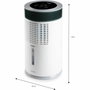 Domo DO159A - Refroidisseur d'air multifonctions