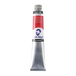 Van Gogh Peinture à l'huile Rose Quinacridone (Primaire) 366 - 60 ml