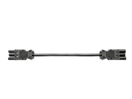 Bachmann GST18 Câble d'extension de dispositif, câble d'alimentation avec connexion de terre intégrée et montage sur table