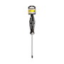 WOLFPACK LINEA PROFESIONAL Tournevis Pozidriv PZ 3 x Ø 8 x 150 mm