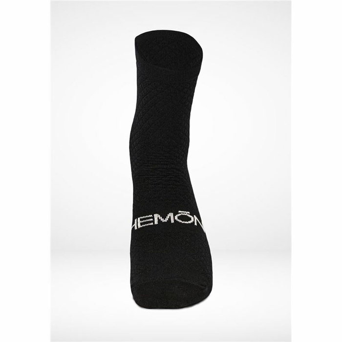 Chaussettes de Sport Hemon Fedaia Noir Dimensions Lit de 90 (150 x 220 cm)