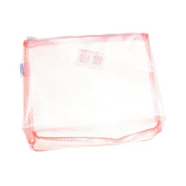 Maria Nila - Sac de rangement pour accessoires de coiffure en plastique rose pour femme