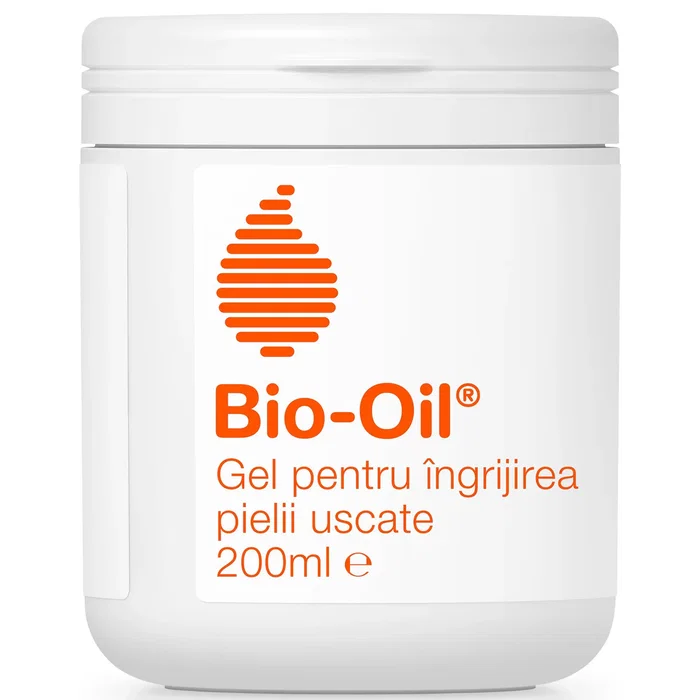 Bio-Oil Crème Gel Hydratante Quotidienne 200 ml Bio-Oil Crème Gel Hydratante Quotidienne 200 ml