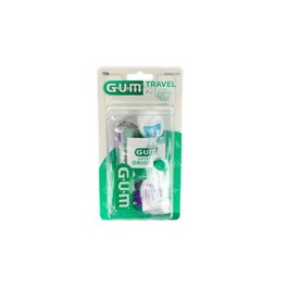 GUM Kit de voyage en blister