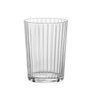 Bormioli Rocco Verre Exclusiva 50 cL (6 Unités) en Verre Transparent