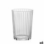 Bormioli Rocco Verre Exclusiva 50 cL (6 Unités) en Verre Transparent