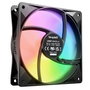be quiet! Light Wings LX 120mm PWM Black