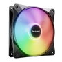 be quiet! Light Wings LX 120mm PWM Black