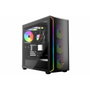 be quiet! Light Wings LX 120mm PWM Black