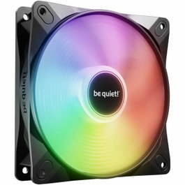 be quiet! Light Wings LX 120mm PWM Black